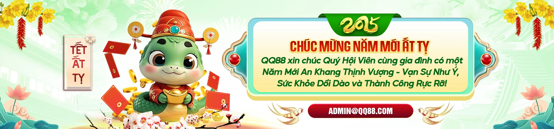 Chúc Mừng Năm Mới Thưởng Tiền Đầy Túi